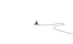 short track