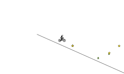 Auto track