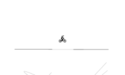 Falling from space