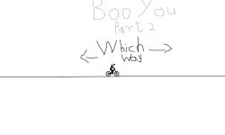 BOO YOU :) Part 2