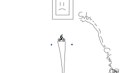 0 subscribers special.