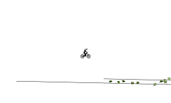 The big jump