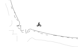 Gravity's Cavitys