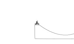 simple track