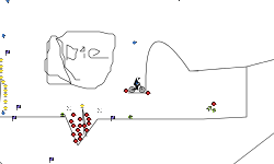DIE Track
