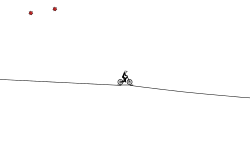 BIG HALF PIPE JOSHUA