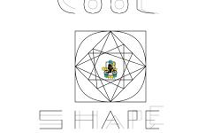 the shape