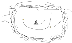 Patricks tracks suck