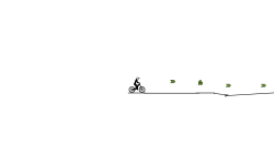 gotta go fast