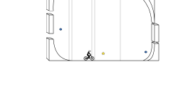 SHORT TRACK
