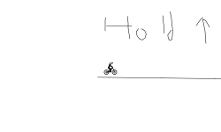 My first Holdup