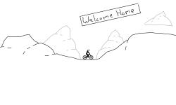 Welcome Home