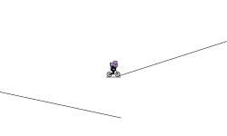 blob track