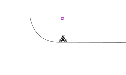 long track