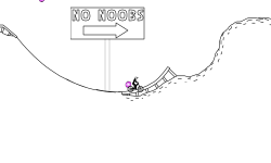Expert Level Jumps