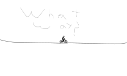 What way?