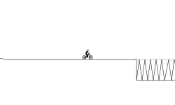 spike run