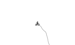 Easy downhill