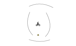 30 COINS BELOW YOU IN BUBBLE