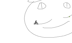 Mario bombs2d