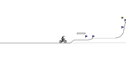 Bmx Trial 3