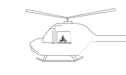 flight