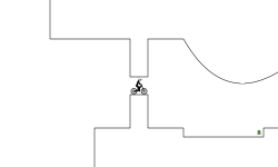 Indoor/Outdoor Ultimatum