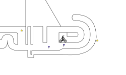 Tube Track contest entry