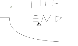 The End
