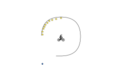 dizzy