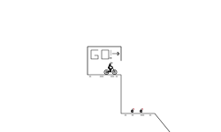 Smooth Jump
