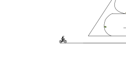 Pyramid run