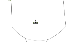 Gravity trial