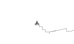 falling