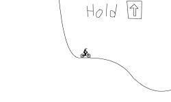Garret Hold Up