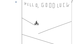 Hello, Good luck