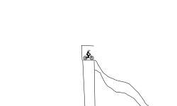 idk im board