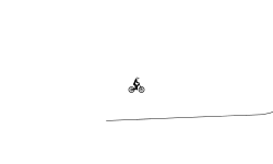 Go left to win