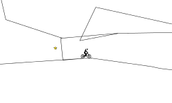 short heli glitch thingy