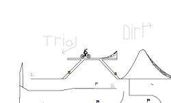 Dirt Or Trial Demo <Read Desc>