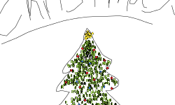Happy Christmas