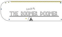 THE BOOMER DOOMER!