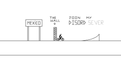 To mexico