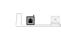 Containment cell #CC-52981