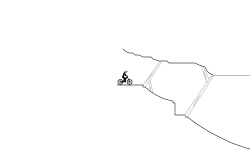 First cave