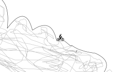 The WEIRD Track