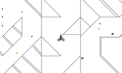 Advanced Gravity Mega Detail