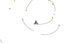 Gravity Jumps