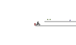 Use BMX