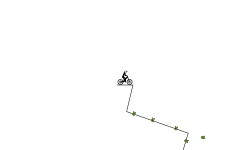 big jump